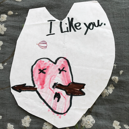 My Morning Jacket : John Dyes Her Hair Red